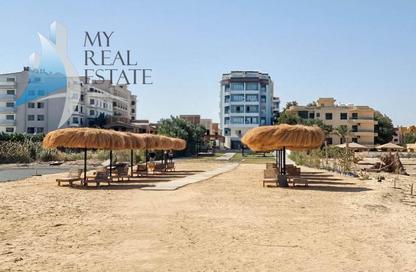 Apartment - 2 Bedrooms - 1 Bathroom for sale in Hurghada Resorts - Hurghada - Red Sea