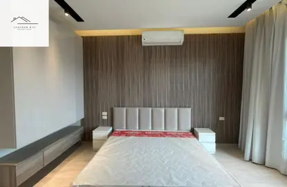 (بنتهاوس  (روف - 2 غرف نوم - 2 حمامات للايجار في الباتيو 7 - كمبوندات التجمع الخامس - التجمع الخامس - مدينة القاهرة الجديدة - القاهرة