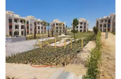 Chalet - 1 Bedroom - 1 Bathroom for sale in Gaia - Ras Al Hekma - North Coast Chalet - 1 Bedroom - 1 Bathroom for sale in Gaia - Ras Al Hekma - North Coast