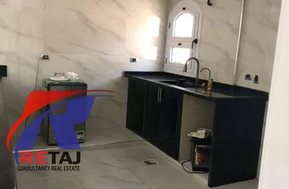 Apartment - 3 Bedrooms - 2 Bathrooms for sale in Al Narges 3 - Al Narges - New Cairo City - Cairo