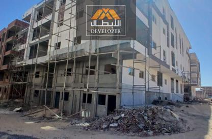 شقة - 2 غرف نوم - 1 حمام للبيع في منطقة الاحياء - الغردقة - محافظة البحر الاحمر