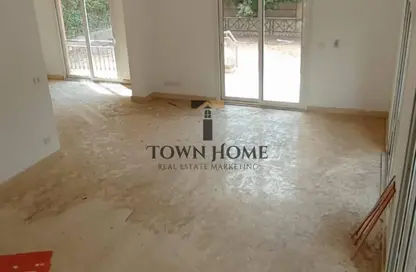 Villa - 4 Bedrooms - 4 Bathrooms for rent in El Rehab Extension - Al Rehab - New Cairo City - Cairo