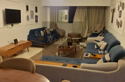 Apartment - 3 Bedrooms - 2 Bathrooms for sale in Laurent - Hay Sharq - Alexandria Apartment - 3 Bedrooms - 2 Bathrooms for sale in Laurent - Hay Sharq - Alexandria