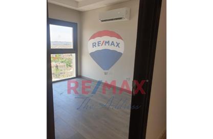 Apartment - 2 Bedrooms - 2 Bathrooms for rent in Zed Towers - Sheikh Zayed Compounds - Sheikh Zayed City - Giza
