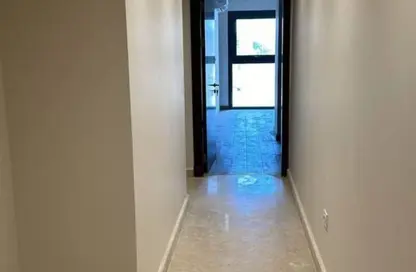 شقة - 3 غرف نوم - 3 حمامات للبيع في فيلدج ويست - كمبوندات الشيخ زايد - الشيخ زايد - الجيزة