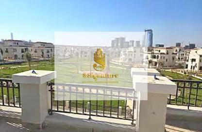 Apartment - 2 - 1 for rent in Celia - New Capital Compounds - New Capital City - Cairo Apartment - 2 - 1 for rent in Celia - New Capital Compounds - New Capital City - Cairo