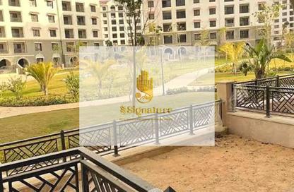 Apartment - 2 - 1 for rent in Celia - New Capital Compounds - New Capital City - Cairo
