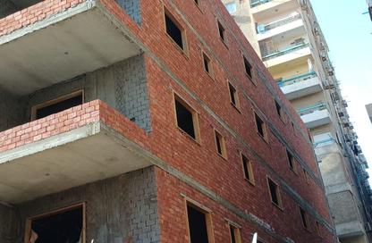 Apartment - 4 Bedrooms - 3 Bathrooms for sale in Abbas Al Akkad St. - 1st Zone - Nasr City - Cairo