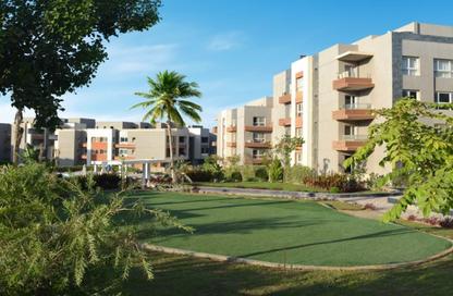 Apartment - 4 - 3 for sale in Zayed Regency - Sheikh Zayed Compounds - Sheikh Zayed City - Giza