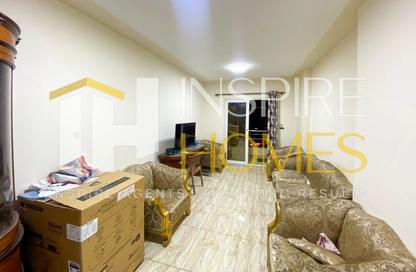 Apartment - 2 Bedrooms - 1 Bathroom for rent in Sidi Gaber - Hay Sharq - Alexandria