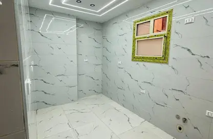 شقة - 3 غرف نوم - 3 حمامات للايجار في الحي التاسع - الشيخ زايد - الجيزة