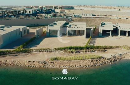 Chalet - 1 Bedroom - 1 Bathroom for sale in ARC of Soma - Soma Bay - Safaga - Hurghada - Red Sea