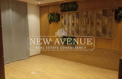 Office Space - 2 Bedrooms - 1 Bathroom for rent in Masaken Sheraton - Sheraton Al Matar - El Nozha - Cairo