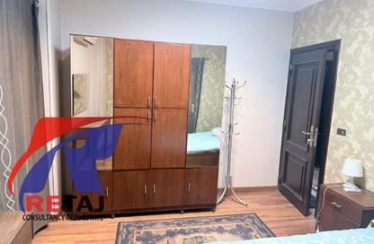 Apartment - 3 Bedrooms - 2 Bathrooms for rent in South Investors Area - New Cairo City - Cairo Apartment - 3 Bedrooms - 2 Bathrooms for rent in South Investors Area - New Cairo City - Cairo