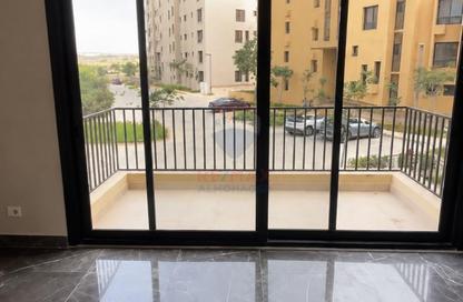 Apartment - 3 Bedrooms - 3 Bathrooms for sale in O West - 6 October Compounds - 6 October City - Giza