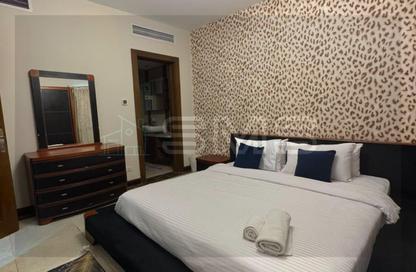 Duplex - 2 - 3 for rent in Porto New Cairo - 5th Settlement Compounds - The 5th Settlement - New Cairo City - Cairo
