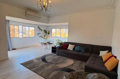 Duplex - 1 Bedroom - 2 Bathrooms for rent in Ismail Mohamed St. - Zamalek - Cairo Duplex - 1 Bedroom - 2 Bathrooms for rent in Ismail Mohamed St. - Zamalek - Cairo