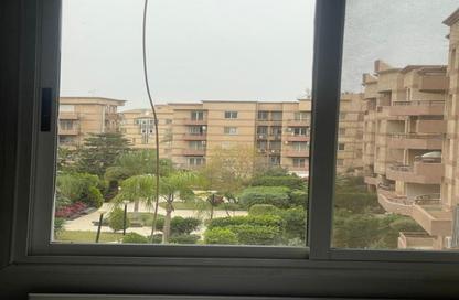 Apartment - 3 Bedrooms - 3 Bathrooms for sale in Omar Ibn Al Khattab St. - Rehab City Forth Phase - Al Rehab - New Cairo City - Cairo