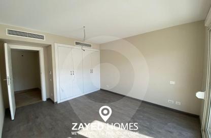 Apartment - 1 Bedroom - 2 Bathrooms for sale in New Giza - Cairo Alexandria Desert Road - 6 October City - Giza