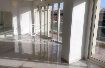 Apartment - 3 - 3 for sale in Mountain View iCity - 5th Settlement Compounds - The 5th Settlement - New Cairo City - Cairo Apartment - 3 - 3 for sale in Mountain View iCity - 5th Settlement Compounds - The 5th Settlement - New Cairo City - Cairo