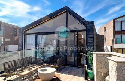Chalet - 5 Bedrooms - 5 Bathrooms for sale in Mesca - Soma Bay - Safaga - Hurghada - Red Sea Chalet - 5 Bedrooms - 5 Bathrooms for sale in Mesca - Soma Bay - Safaga - Hurghada - Red Sea