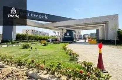 مساحات مكتبية للايجار في ماونتن فيو اى سيتي - كمبوندات التجمع الخامس - التجمع الخامس - مدينة القاهرة الجديدة - القاهرة