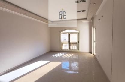 Apartment - 3 Bedrooms - 2 Bathrooms for rent in Leila - North Investors Area - New Cairo City - Cairo