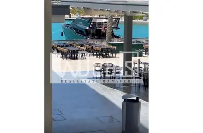 شاليه - 2 غرف نوم - 2 حمامات للبيع في مراسي - سيدي عبد الرحمن - الساحل الشمالي