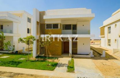 فيلا - 3 غرف نوم - 3 حمامات للبيع في ماونتن فيو اى سيتي - كمبوندات التجمع الخامس - التجمع الخامس - مدينة القاهرة الجديدة - القاهرة فيلا - 3 غرف نوم - 3 حمامات للبيع في ماونتن فيو اى سيتي - كمبوندات التجمع الخامس - التجمع الخامس - مدينة القاهرة الجديدة - القاهرة