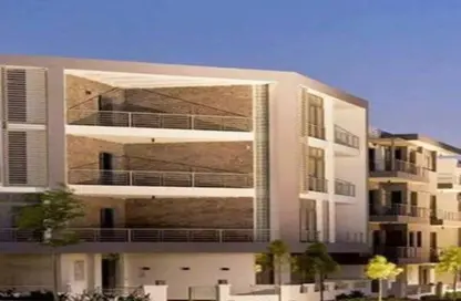 Apartment - 3 Bedrooms - 3 Bathrooms for sale in Taj City - 5th Settlement Compounds - The 5th Settlement - New Cairo City - Cairo