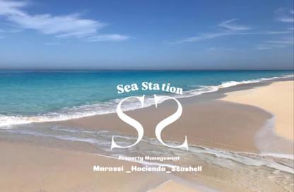 Villa - 5 - 6 for sale in Playa Resort - Sidi Abdel Rahman - North Coast Villa - 5 - 6 for sale in Playa Resort - Sidi Abdel Rahman - North Coast
