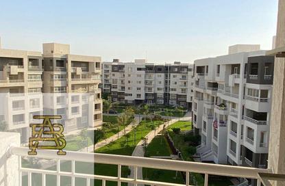 Apartment - 4 - 3 for rent in B10 - Madinaty - Cairo