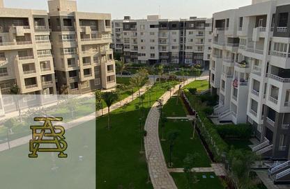 Apartment - 4 - 3 for rent in B10 - Madinaty - Cairo