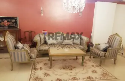 شقة - 3 غرف نوم - 2 حمامات للبيع في مدينة نصر - القاهرة