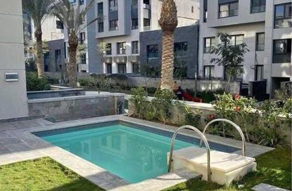 Apartment - 3 Bedrooms - 3 Bathrooms for sale in TRIO - 5th Settlement Compounds - The 5th Settlement - New Cairo City - Cairo
