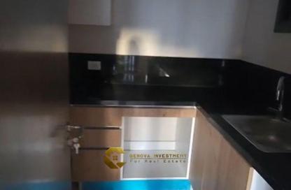 Apartment - 2 Bedrooms - 2 Bathrooms for rent in Zed Towers - Sheikh Zayed Compounds - Sheikh Zayed City - Giza