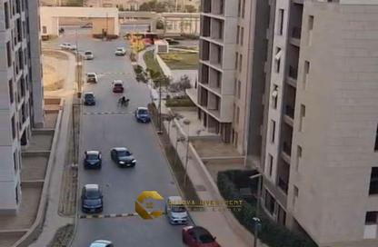Apartment - 2 Bedrooms - 2 Bathrooms for rent in Zed Towers - Sheikh Zayed Compounds - Sheikh Zayed City - Giza