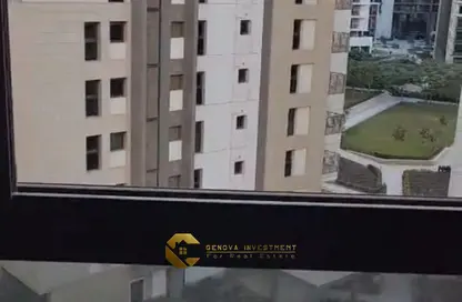 شقة - 2 غرف نوم - 2 حمامات للايجار في أبراج زيد - كمبوندات الشيخ زايد - الشيخ زايد - الجيزة