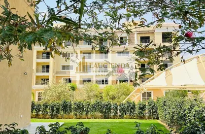 Apartment - 3 Bedrooms - 3 Bathrooms for sale in Elan Sarai - Sarai - Mostakbal City Compounds - Mostakbal City - Future City - Cairo