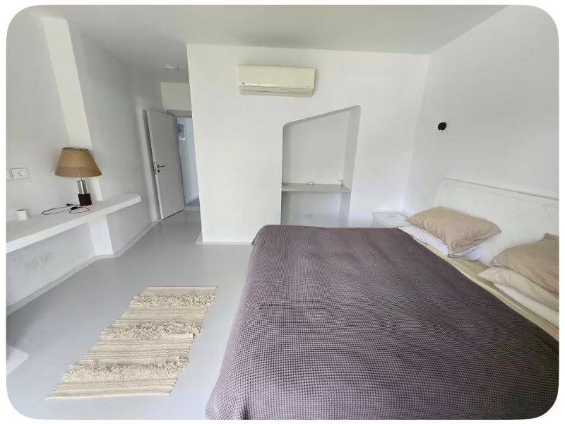 1BR Apartment | Private Garden  | Swan Lake Gouna thumbnail