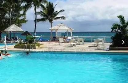 Chalet - 3 Bedrooms - 2 Bathrooms for sale in Seashore - Ras Al Hekma - North Coast