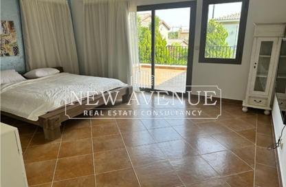 Villa - 5 Bedrooms - 5 Bathrooms for sale in Marassi - Sidi Abdel Rahman - North Coast