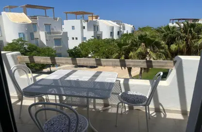 Penthouse - 2 Bedrooms - 2 Bathrooms for sale in Bianchi - Sidi Abdel Rahman - North Coast