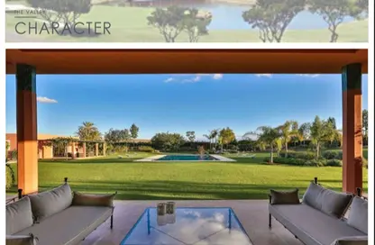 شقة - 2 غرف نوم - 2 حمامات للبيع في ال بوسكو - كمبوندات العاصمة الإدارية الجديدة - العاصمة الإدارية الجديدة - القاهرة