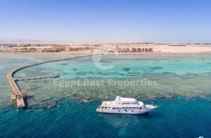 Villa - 3 Bedrooms - 3 Bathrooms for sale in Mesca - Soma Bay - Safaga - Hurghada - Red Sea