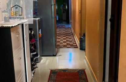Apartment - 3 Bedrooms - 2 Bathrooms for sale in Mostashareen - North Investors Area - New Cairo City - Cairo