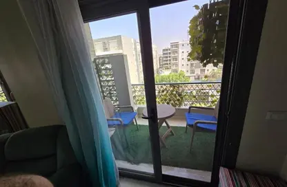 شقة - 3 غرف نوم - 2 حمامات للبيع في شاليا تاج سيتي - كمبوندات التجمع الخامس - التجمع الخامس - مدينة القاهرة الجديدة - القاهرة