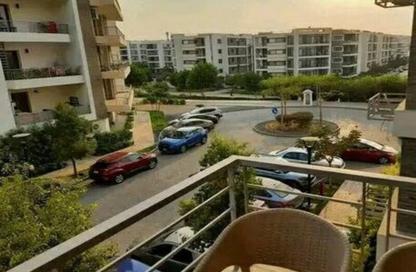Apartment - 3 Bedrooms - 2 Bathrooms for sale in Shalya Taj City - 5th Settlement Compounds - The 5th Settlement - New Cairo City - Cairo