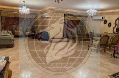Apartment - 3 Bedrooms - 3 Bathrooms for sale in Madinaty - Cairo Apartment - 3 Bedrooms - 3 Bathrooms for sale in Madinaty - Cairo