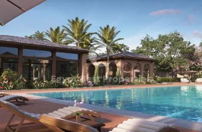 شقة - 4 غرف نوم - 4 حمامات للبيع في ايتابا - كمبوندات الشيخ زايد - الشيخ زايد - الجيزة